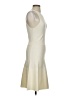 Express Ivory Cocktail Dress Size XS - photo 4