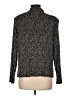 Jump Apparel Black Cardigan Size L (estimated) - photo 2
