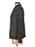 Jump Apparel Black Cardigan Size L (estimated) - photo 5