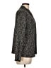 Jump Apparel Black Cardigan Size L (estimated) - photo 4