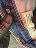 Veronica Beard Jeans Floral Blue Jeans Size 24 waist - photo 7