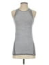 Athleta Silver Gray Active Tank Size XS - photo 1