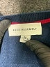 Free Assembly Blue Turtleneck Sweater Size M - photo 7