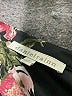 Daniel Rainn Floral Black Casual Dress Size M - photo 6