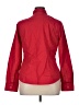 Bay Studio Red Long Sleeve Button-Down Shirt Size XL - photo 2