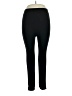 Feathers 100% Polyester Black Active Pants Size 1X - 2X - photo 1