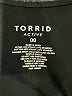 Torrid Black Romper Size Med Plus (00) - photo 4