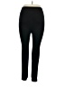 Feathers 100% Polyester Black Active Pants Size 1X - 2X - photo 2