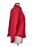 Bay Studio Red Long Sleeve Button-Down Shirt Size XL - photo 4