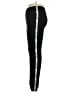Feathers 100% Polyester Black Active Pants Size 1X - 2X - photo 5