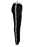 Feathers 100% Polyester Black Active Pants Size 1X - 2X - photo 4