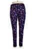 Assorted Brands Print Blue Active Pants Size XL - photo 2