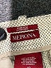 Merona Solid Gray Khakis Size 12 - photo 4
