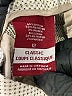 Merona Solid Gray Khakis Size 12 - photo 6