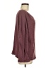 Unbranded Burgundy Pullover Sweater Size M (estimated) - photo 4