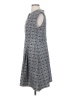 Unbranded Tweed Gray Casual Dress Size 0 - photo 5