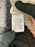 Assorted Brands Ivory Sweater Vest Size Sm - Med - photo 8