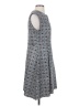 Unbranded Tweed Gray Casual Dress Size 0 - photo 4