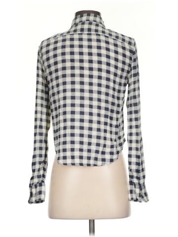 Denim & Supply Ralph Lauren Long Sleeve Blouse (view 2)