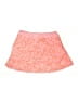 Under Armour Print Orange Skort Size L - photo 2