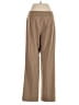 Tahari Tan Dress Pants Size 4 (petite) - photo 2