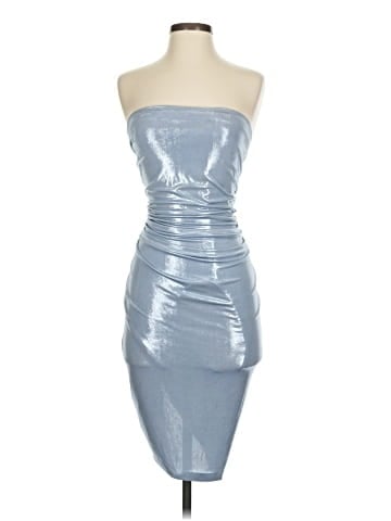 Norma Kamali Cocktail Dress (view 1)