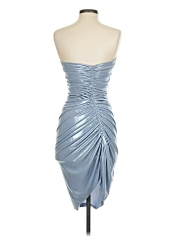 Norma Kamali Cocktail Dress (view 2)