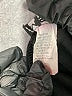 MSK Black Sleeveless Top Size M - photo 8