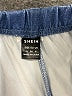 Shein Blue Jeans Size 4 - photo 7