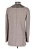 Dolce & Gabbana Gray Tan Coat Size EU (IT) 40 / US 4 - photo 2