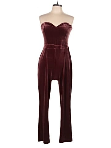 Express Outlet Jumpsuit (view 1)