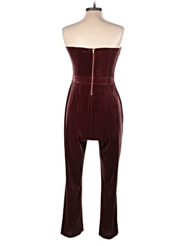 Express Outlet Jumpsuit (view 2)