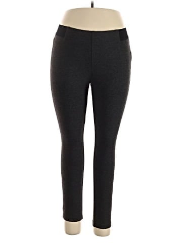 Chaps Active Pants (view 1)