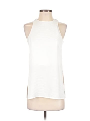 Helmut Lang Sleeveless Top (view 1)