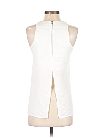 Helmut Lang Sleeveless Top (view 2)