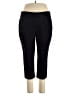 Talbots Black Dress Pants Size 16 (petite) - photo 1
