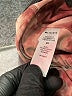 Athleta Tie-dye Burgundy Active Pants Size XS - photo 8