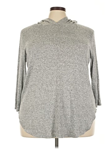 Cha Cha Vente Pullover Sweater (view 1)
