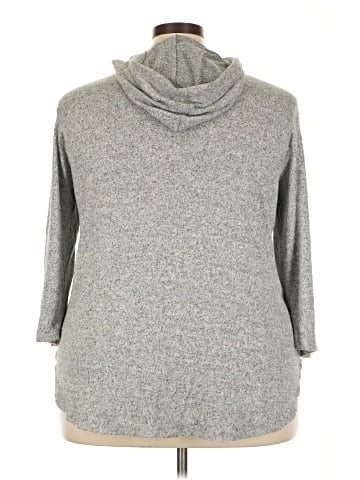 Cha Cha Vente Pullover Sweater (view 2)