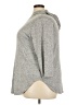 Cha Cha Vente Gray Pullover Sweater Size 3X - photo 5