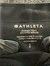 Athleta Black Active Pants Size S - photo 4