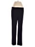 Express Solid Black Dress Pants Size 2s - photo 1