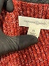 Treasure & Bond Burgundy Pullover Sweater Size 3X - photo 7