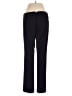Express Solid Black Dress Pants Size 2s - photo 2