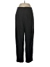 Zara Black Casual Pants Size M - photo 1