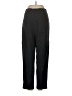Zara Black Casual Pants Size M - photo 2