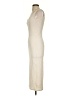 Shein Ivory Cocktail Dress Size 2 - photo 5