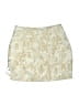 Assorted Brands Paisley Ivory Casual Skirt Size S - photo 2