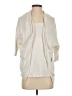 Express 100% Cotton Ivory Cardigan Size XS - photo 1