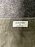 Babaton Green Long Sleeve Button-Down Shirt Size XS - photo 7